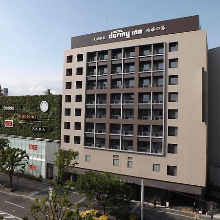 Dormy Inn Premium Hakata Canal City Mae Fukuoka  Luaran gambar