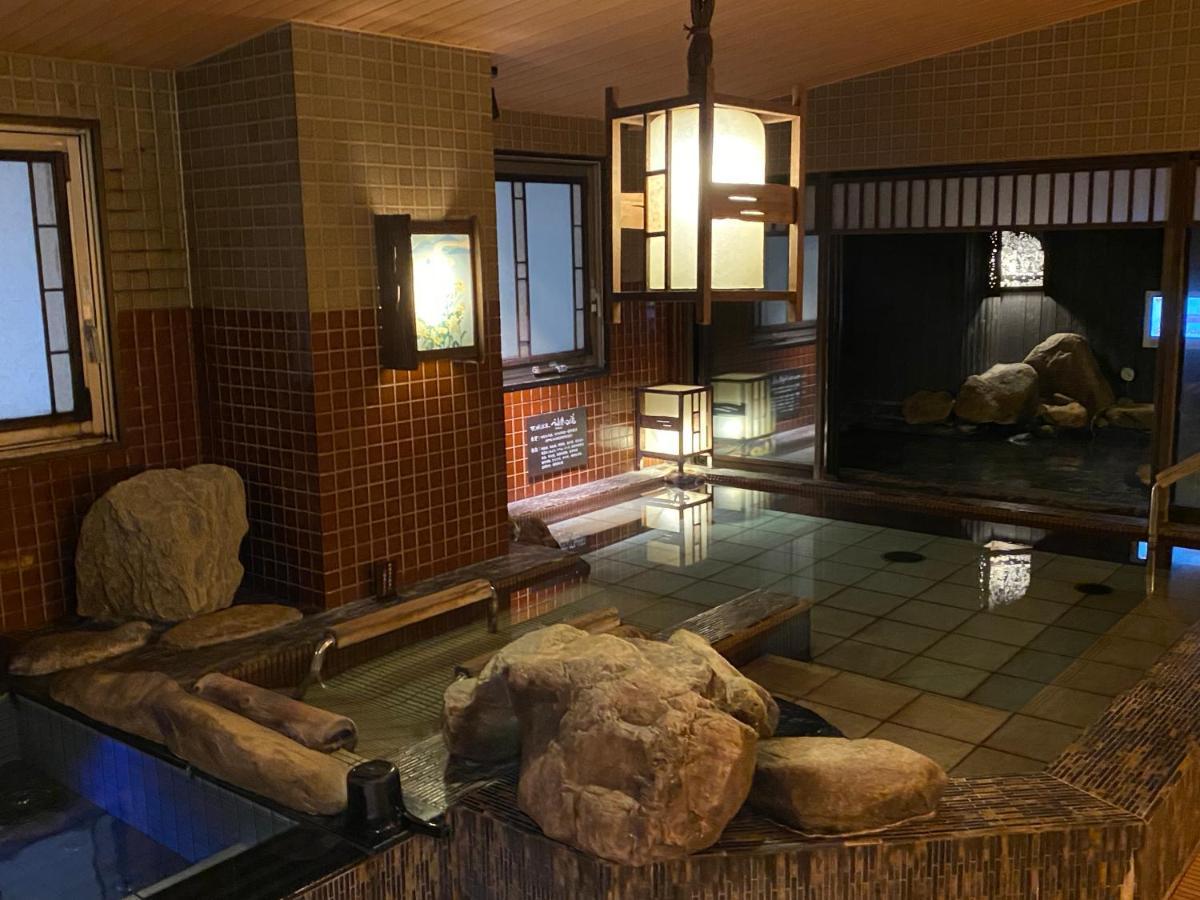 Dormy Inn Premium Hakata Canal City Mae Fukuoka  Luaran gambar
