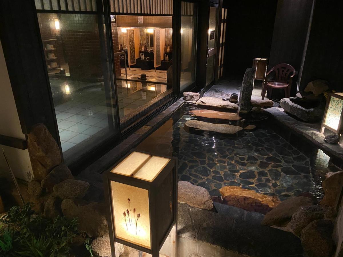 Dormy Inn Premium Hakata Canal City Mae Fukuoka  Luaran gambar