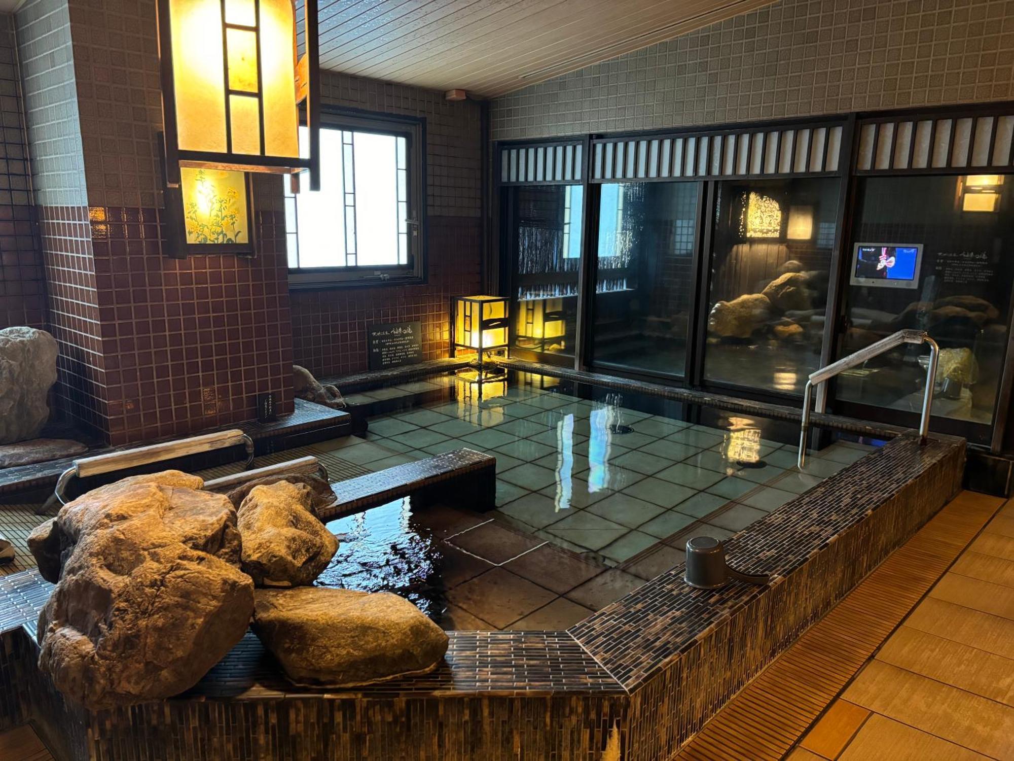 Dormy Inn Premium Hakata Canal City Mae Fukuoka  Luaran gambar