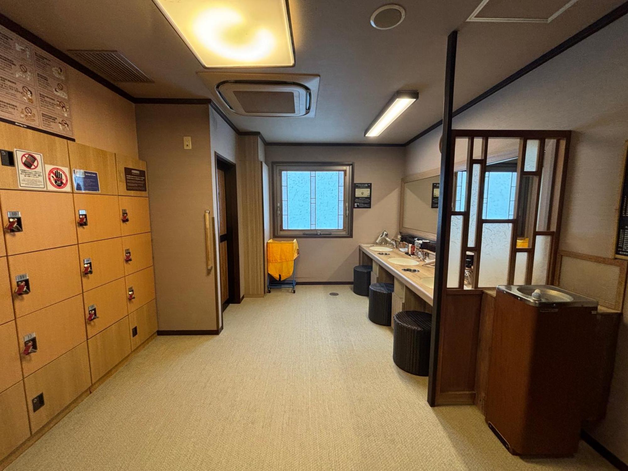 Dormy Inn Premium Hakata Canal City Mae Fukuoka  Luaran gambar