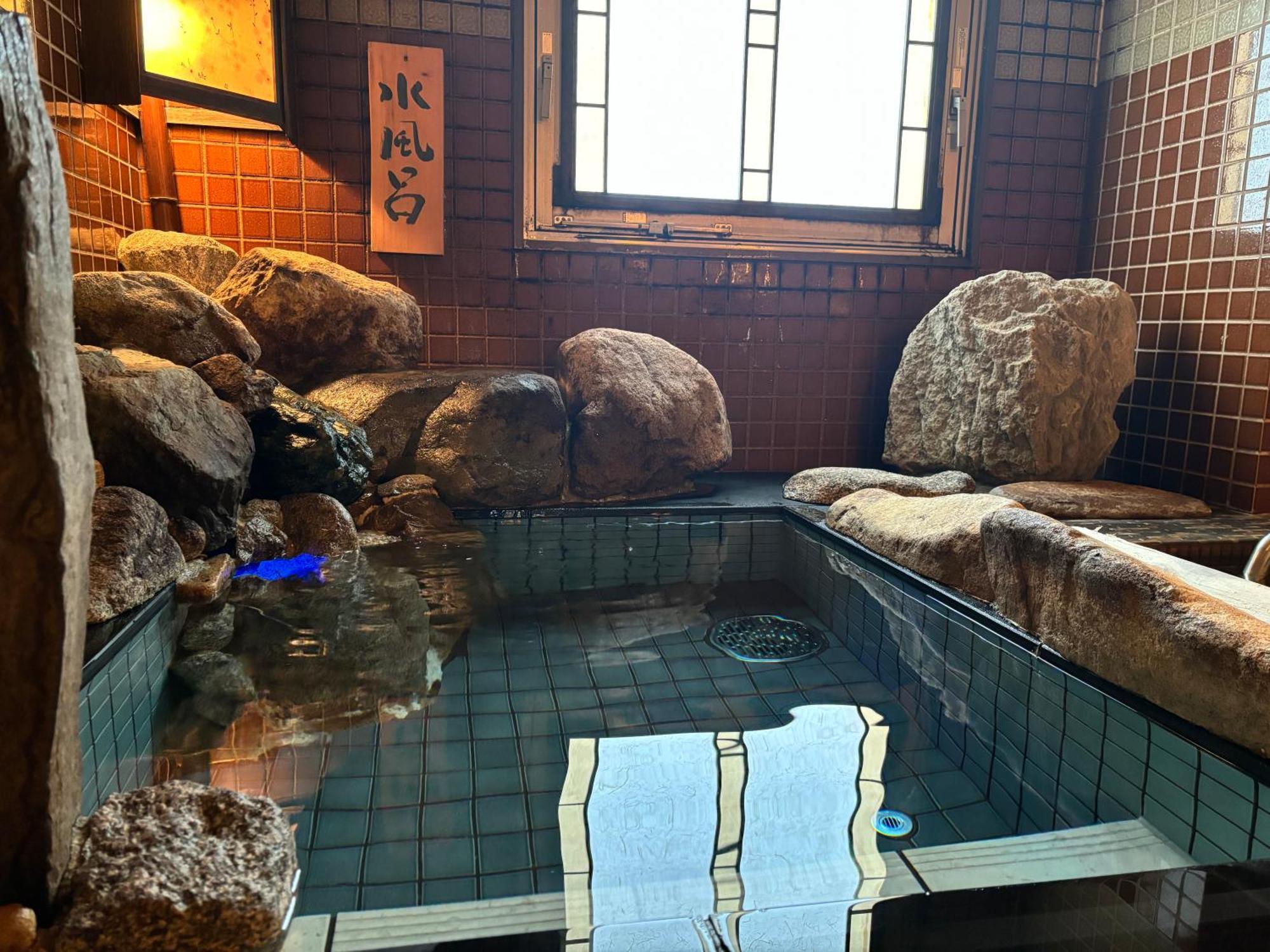 Dormy Inn Premium Hakata Canal City Mae Fukuoka  Luaran gambar