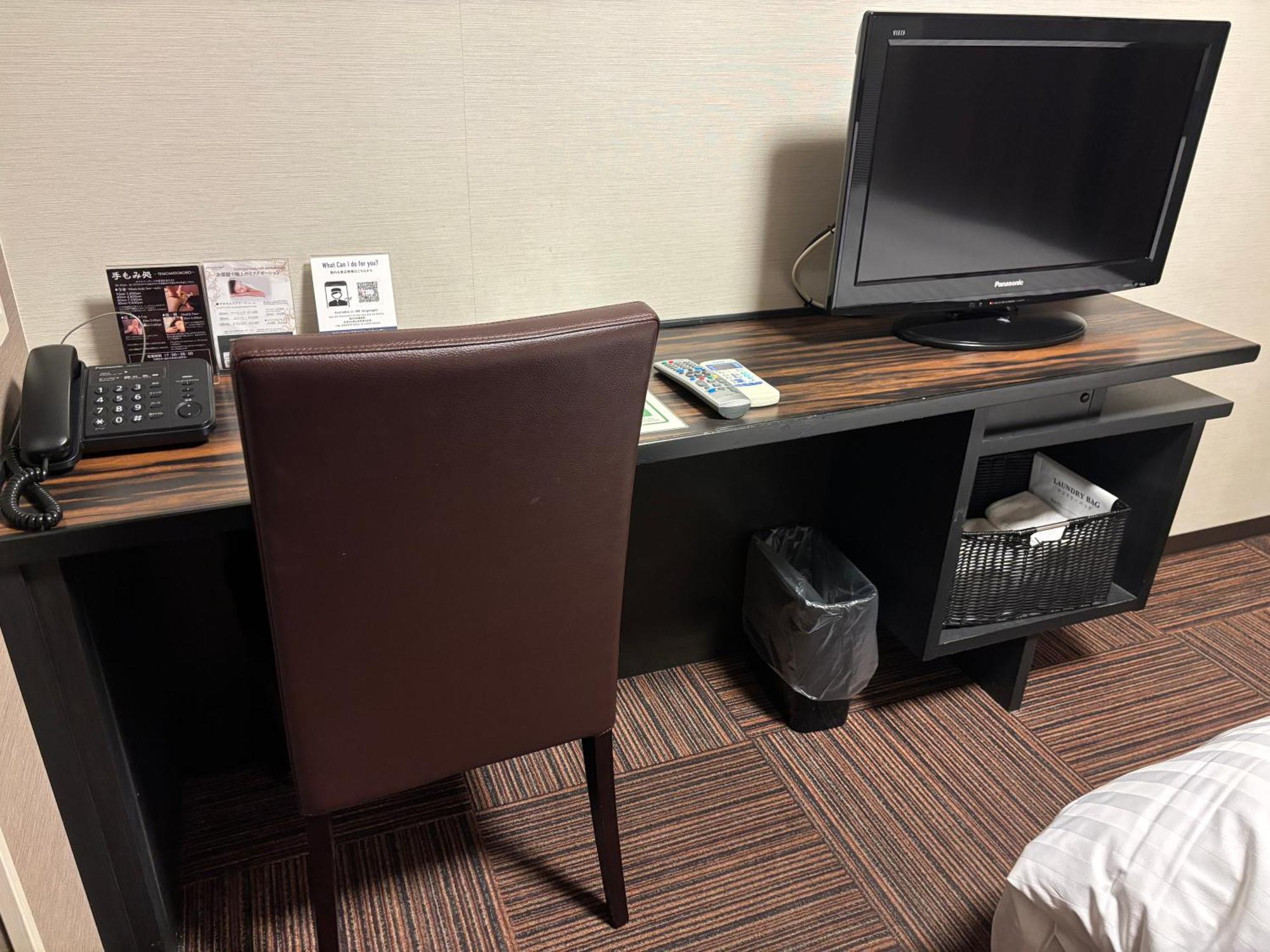 Dormy Inn Premium Hakata Canal City Mae Fukuoka  Luaran gambar