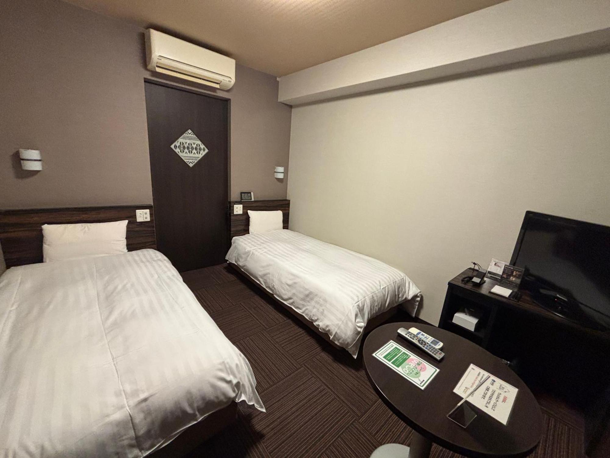 Dormy Inn Premium Hakata Canal City Mae Fukuoka  Luaran gambar