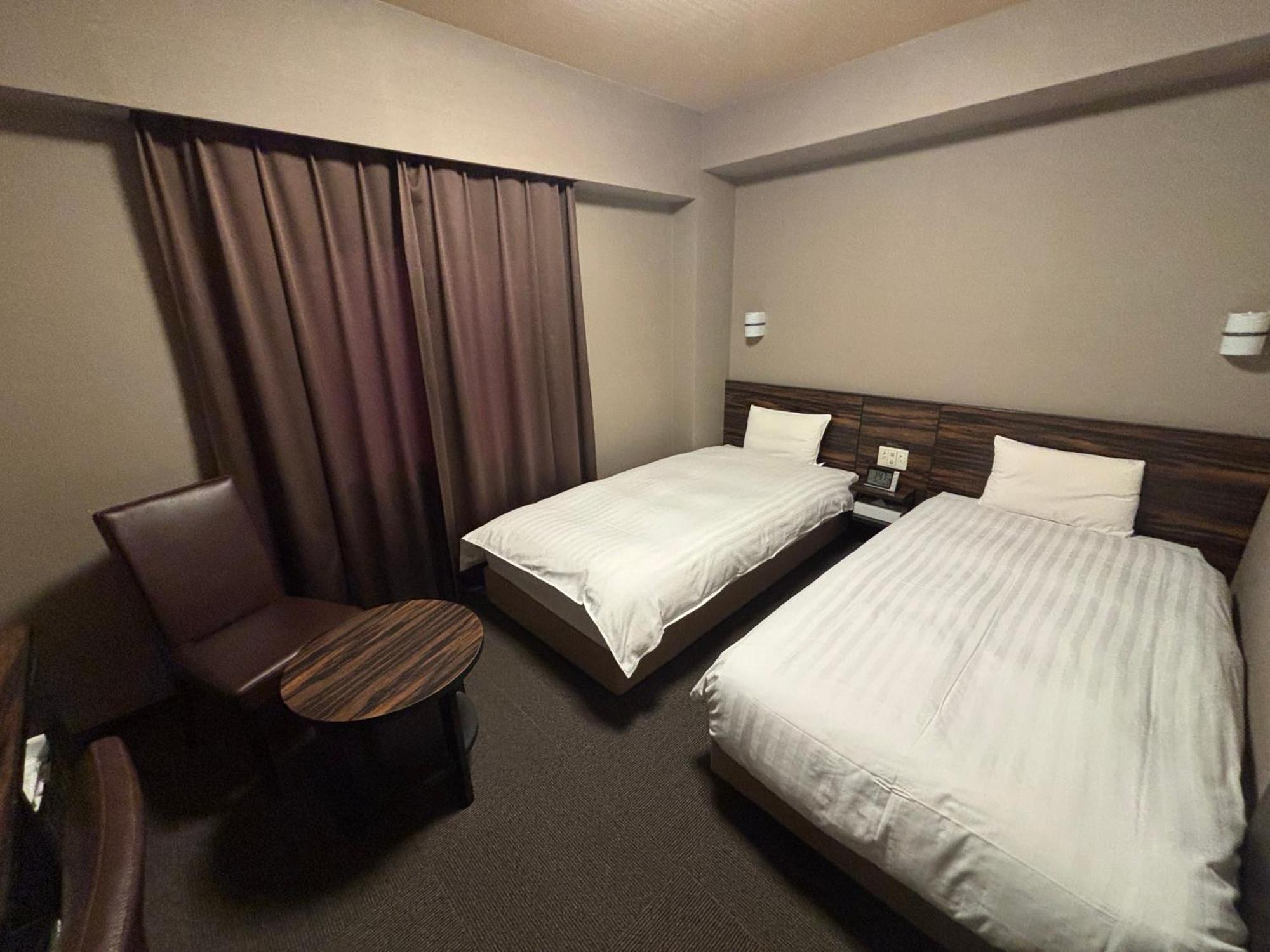 Dormy Inn Premium Hakata Canal City Mae Fukuoka  Luaran gambar