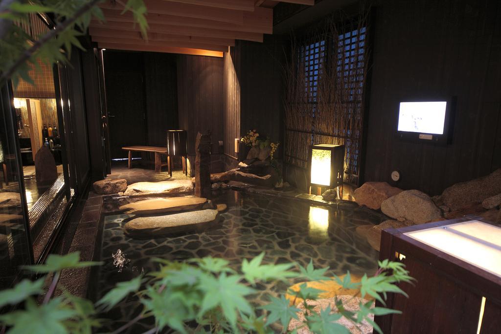 Dormy Inn Premium Hakata Canal City Mae Fukuoka  Luaran gambar